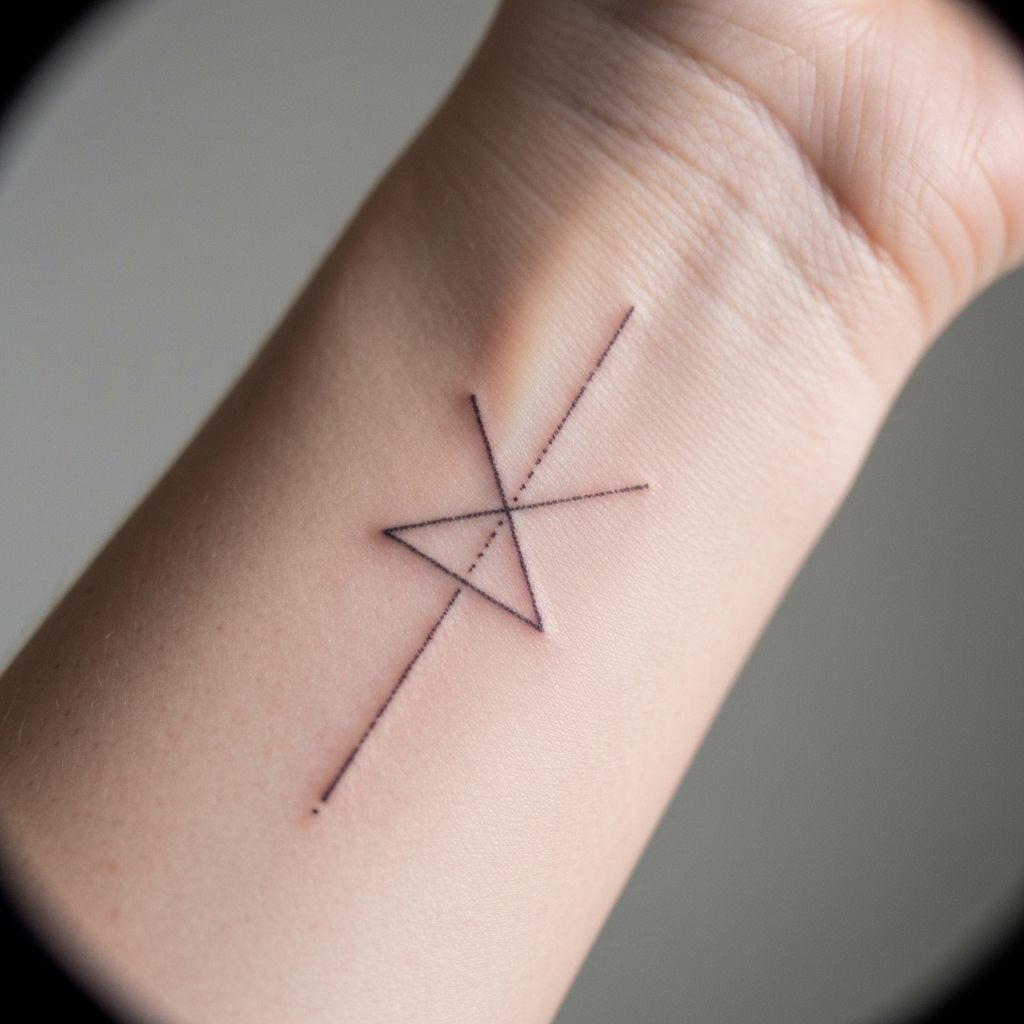 Linework Minimalista Linework Minimalista